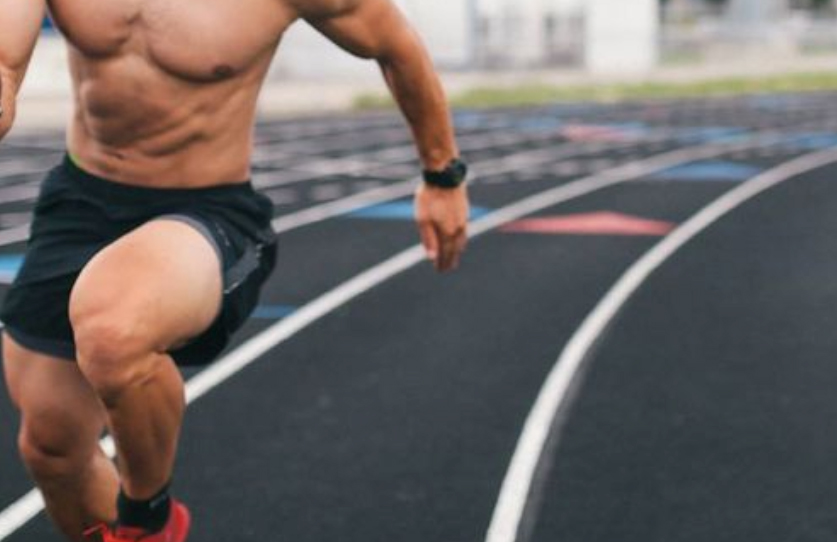 Fit 4 Change Offers Chance to Start 2016 Right