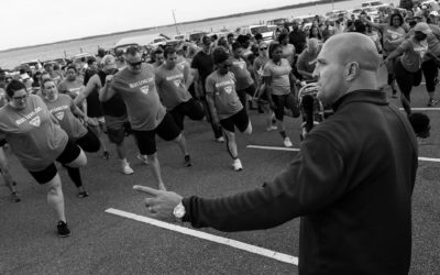 Former MSU Football Star Paul Lacoste Deals with His Toughest Opponent Yet