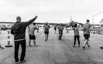Paul Lacoste Sports’ Next Level Mississippi Program Rolls into Greenville