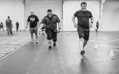 Need to Get in Shape? Help is On the Way