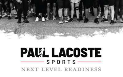 Paul Lacoste Sports and Mississippi National Guard Partnering in New Program: Next Level Readiness