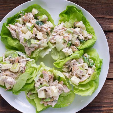 Next-Level Healthy Recipes